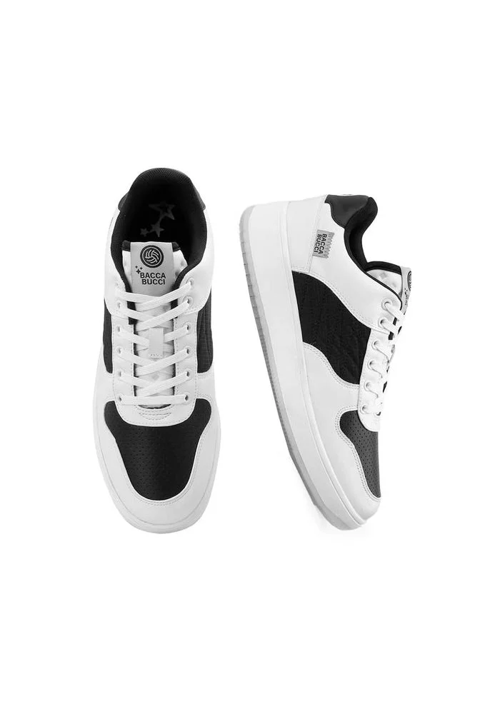Bacca Bucci Moon Walk Cosmic Dream Sneakers for Men | Best Price UAE